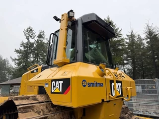 Cat N/A 2016 - D6N LGP obrazek 16