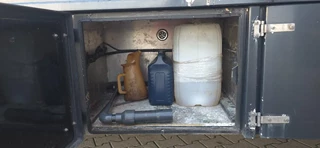 Berdex N/A 2008 - Berdex 3-4 floors. New Rims and Tires. Type 2. Water and fans + inspection doors bild 23