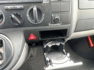 Volkswagen Transporter 2008 - Kombi 2.5 TDI AUTOMAAT 174 PK!!! 7 PERSOONS YOUNGTIMER immagine 24