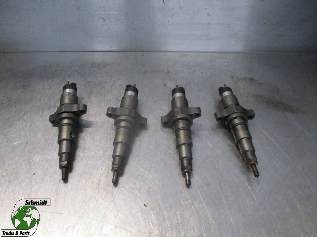 DAF - 1399557 INJECTORS DAF LF45 EURO 4 obrázek 1