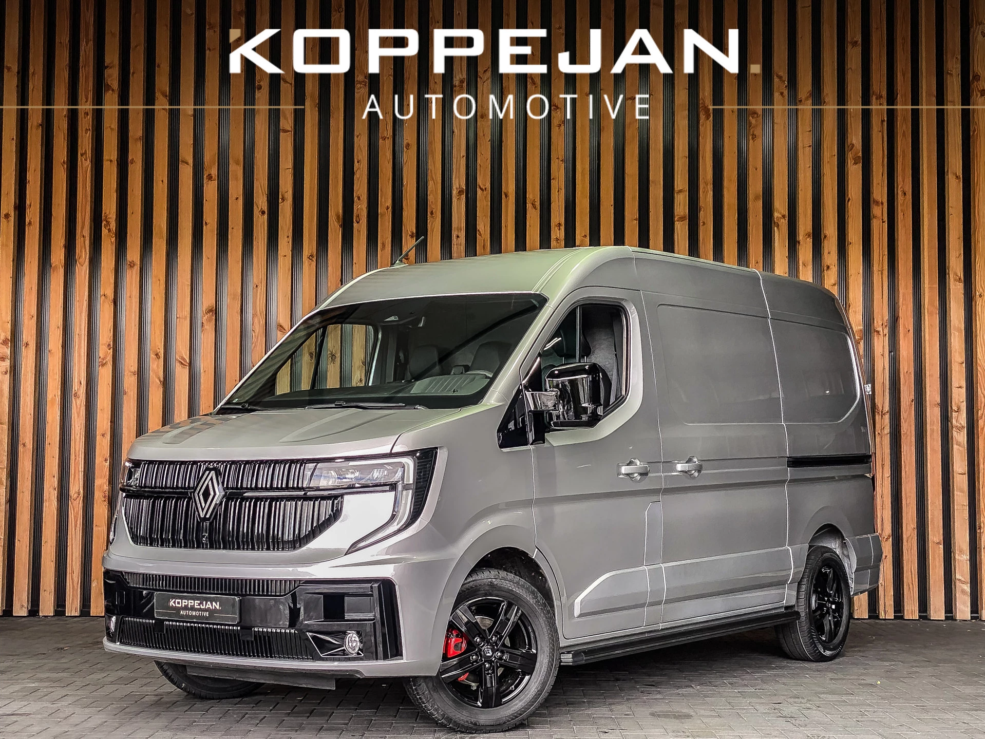 Renault Master 2024 - T35 2.0 dCi 170PK L2H2 Extra afbeelding 1
