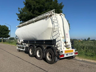 Feldbinder Silo 2001 - N/A image 2