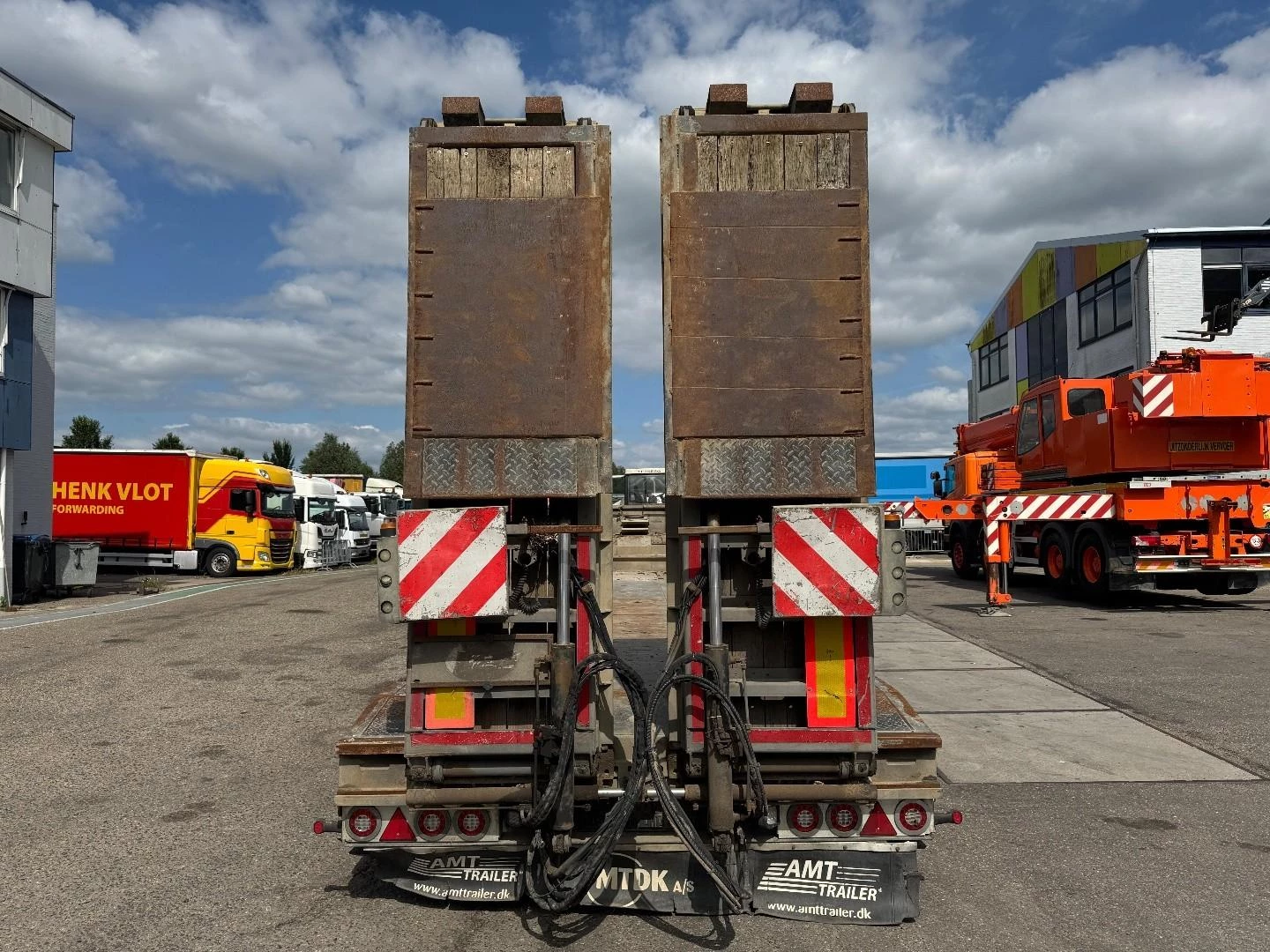 MTDK MT300 2018 Bild 6