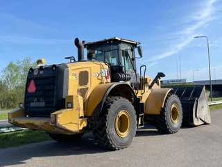 Caterpillar 962M 2020 - N/A zdjecie 5