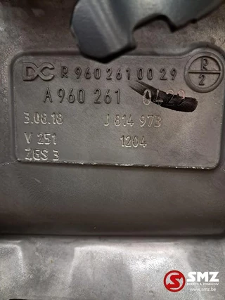 Mercedes-Benz N/A - Versnellingsbak G330-12 Mercedes imagen 6