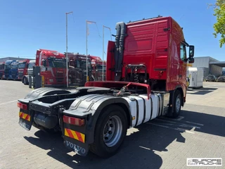 Volvo FH 2011 - 460 zdjecie 5