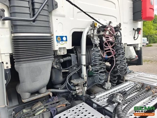 Volvo FH 2018 - 420 4X2 obrazek 11