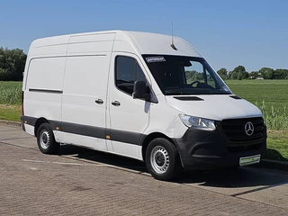 Mercedes-Benz Sprinter 2018 - N/A imagem 5
