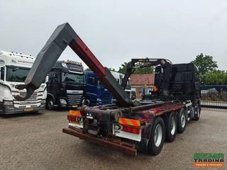 DAF AK48XS 2001 - N/A obrazek 9
