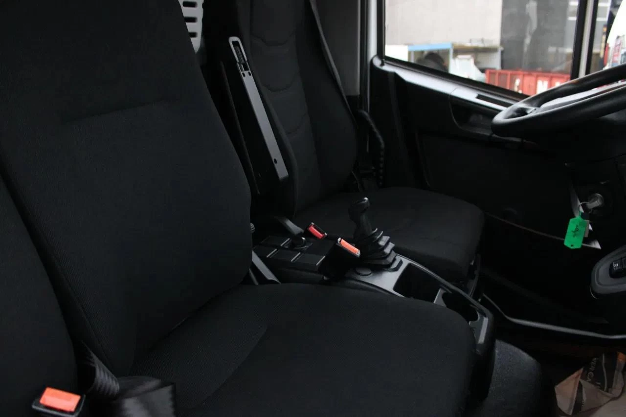 Iveco Eurocargo 2019 image 25