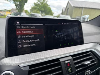 BMW X3 2020 - sDrive20i Launch Edition High Executive bild 21