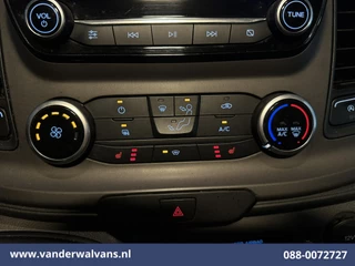 Ford Transit Custom 2022 - 2.0 TDCI L2H1 Euro6 Airco | Camera | Navigatie | Apple Carplay | Cruisecontrol | LED obrazek 8