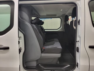 Opel Vivaro 2018 - 1.6CDTI L2/H1 Dubbele Cabine Euro 6! obrazek 7