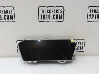 DAF N/A - 2234212 / 2472300 Instrumentenpaneel DIP image 1