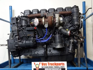Scania R 2021 - SC-R DC-13164 450PK immagine 2