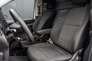 Mercedes-Benz Vito 2020 - 116 CDI L2H1 | 164 PK | Euro 6 | Cruise | Camera | PDC zdjecie 11