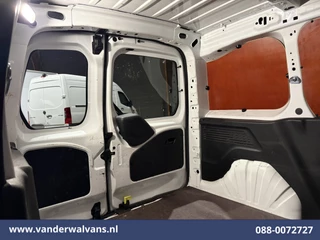 Peugeot Partner 2020 - 1.5 BlueHDI L1H1 Euro6 Airco | Parkeersensoren image 9