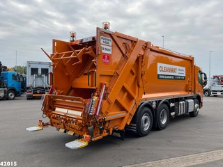 Volvo FM 330 VDK 23m³ 2022 - N/A image 6
