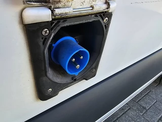 Mercedes-Benz Sprinter 2021 - 315 image 15