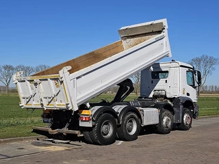Mercedes-Benz N/A 2018 - AROCS 3246 zdjecie 3