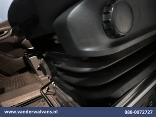 Mercedes-Benz Sprinter 2021 - 315 CDI 150pk L2H1 Euro6 Airco | Camera | Apple Carplay | Chauffeursstoel imagen 4