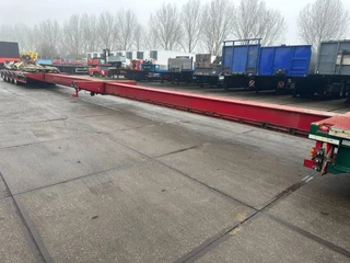 Meusburger 4 AXLE STEERING 2016 - N/A bild 10