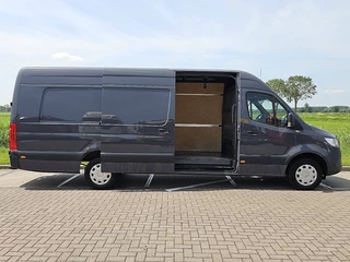 Mercedes-Benz Sprinter 2021 - 317 obrazek 15