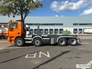 DAF CF85.410 2007 - N/A obrazek 2