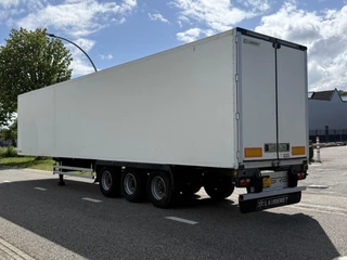 LAMBERET LVFS3F 2008 - N/A zdjecie 3