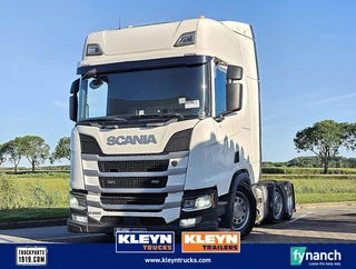 Scania R 2019 - R500 te koop