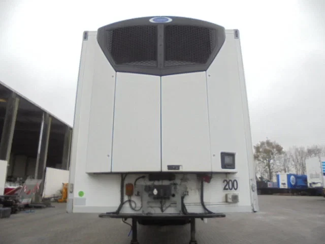 Hoet Trailers 2020 - SC33AA GEGALVANISEERD immagine 3