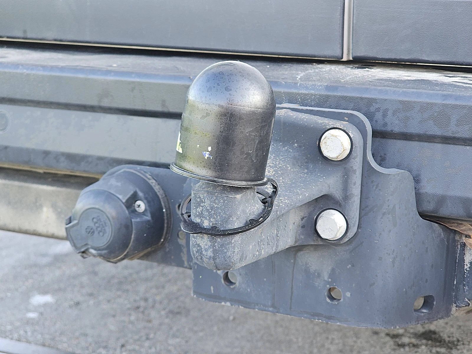 Volkswagen Crafter 2024 - 35 2.0 obrázek 15