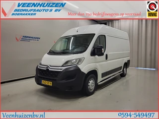 Citroën Jumper 2020 - 2.2BlueHDi 140pk L2/H2 Euro 6! for sale