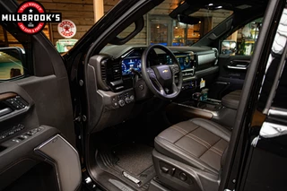 Chevrolet Silverado 2024 - High Country 6.2 V8 imagen 14