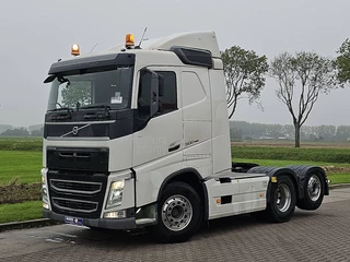 Volvo FH 2020 - 500 image 2