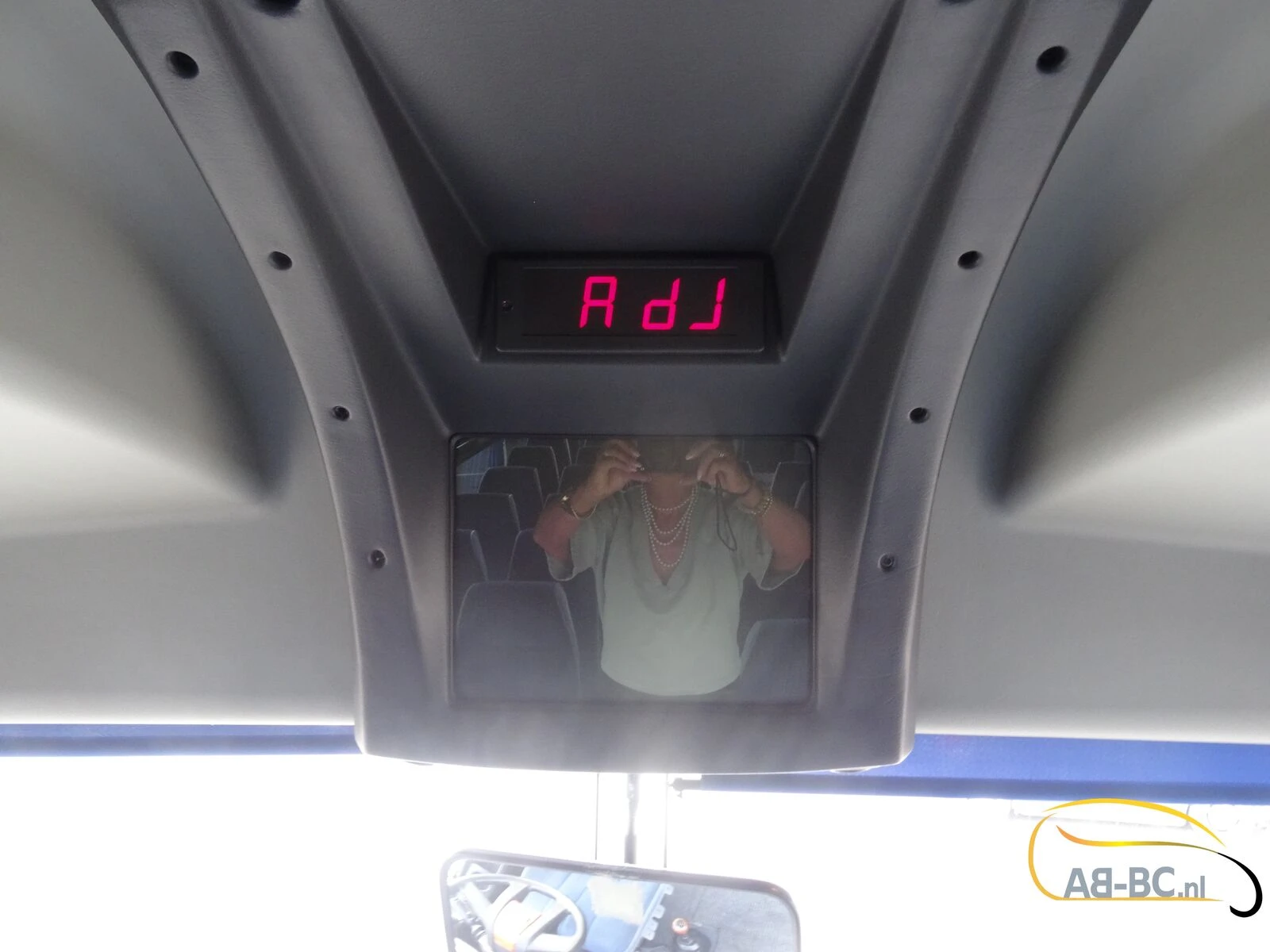 Otokar Navigo 29 Seats EURO 4 2010 obrázek 72