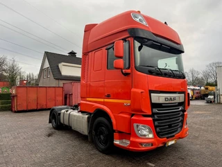 DAF N/A 2015 - XF 106 XF 460 EURO 6 SSC / RETARDER imagem 3