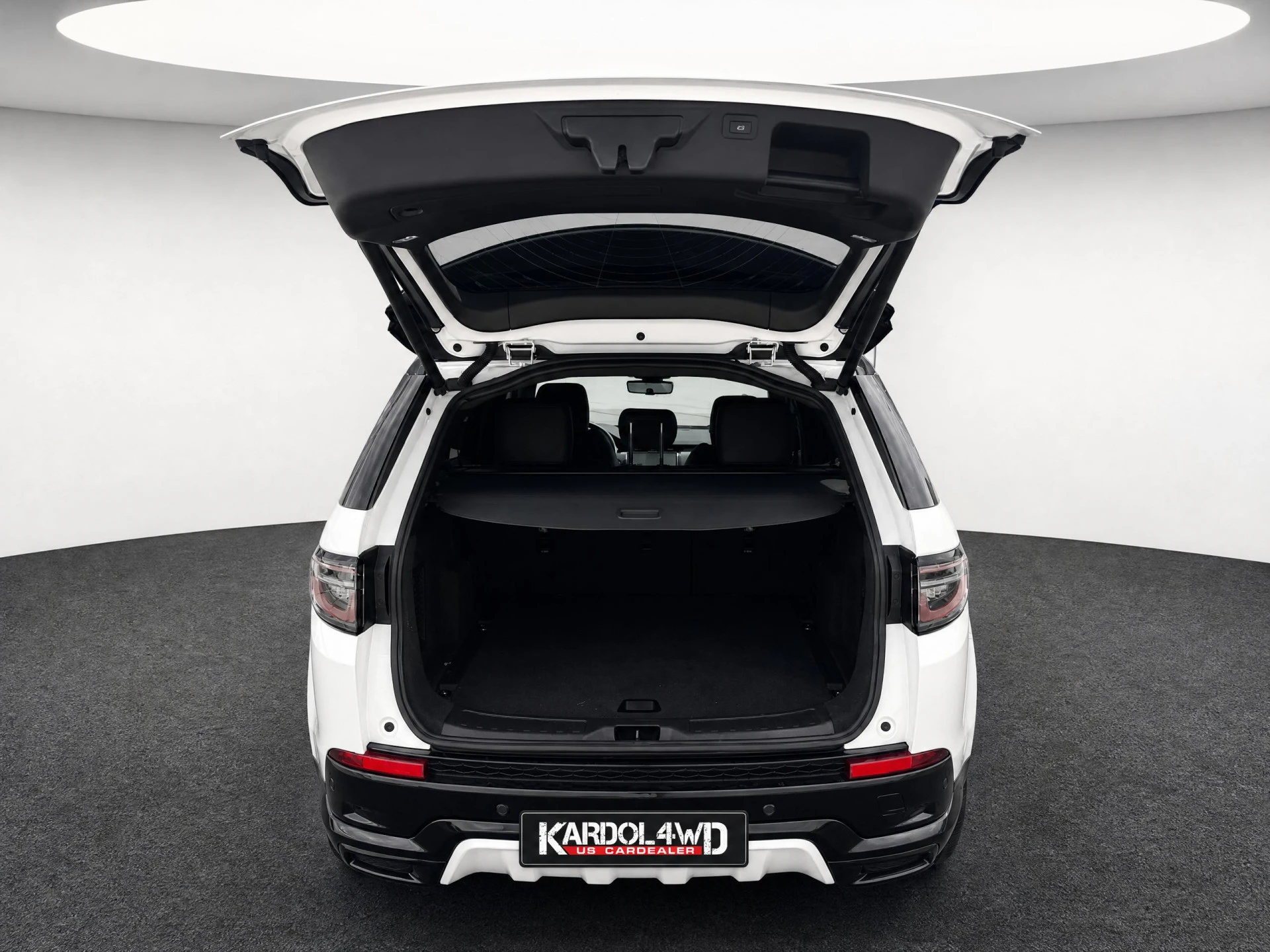 Land Rover Discovery Sport 2025 - 1.5 P270e PHEV Dynamic SE | Panorama | 360gr camera | afbeelding 7