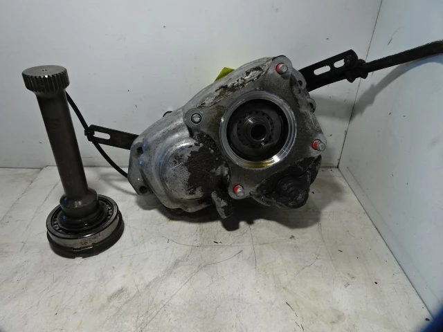 Volvo - PTR-DM 22770448 afbeelding 1