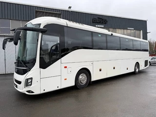 Volvo N/A 2020 - 9700 obrazek 5