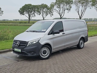 Mercedes-Benz Vito 2022 - 114 image 2 thumbnail