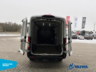 Ford Transit 2021 - 350 L3H2 Navigatie + Trekhaak zdjecie 18