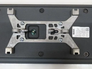 DAF - 2411391 12 Inch Monitor Camera Systeem afbeelding 2 miniatuur