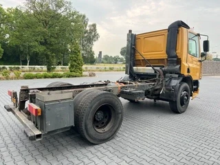 DAF CF 65 2000 - FA65.210 CF  Right Hand Drive !!!! obrazek 2