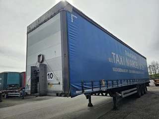 HUMBAUR HSA 2006 | GALVANIZED CHASSIS | SAF DISC. 2008 - N/A immagine 5