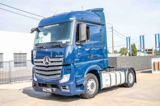 Mercedes-Benz Actros 2015 - 1848 LS na prodej