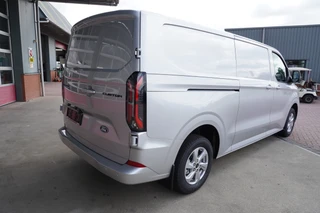 Ford E-Transit 2026 - Cust. 340 L2H1 Limited 71 kWh 218PK Automaat image 5
