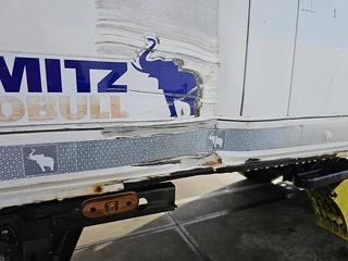 Schmitz Cargobull N/A 2014 - N/A image 9