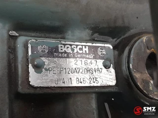 Bosch N/A - Occ brandstofinjectiepomp PE6P120A720RS167 Bosch изображение 7
