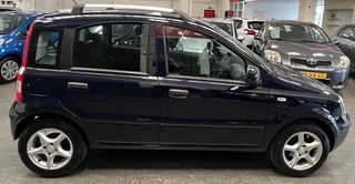 Fiat Panda 2011 - 1.2 Edizione Cool 1e eigenaar - NAP - Zeer nette auto! image 11